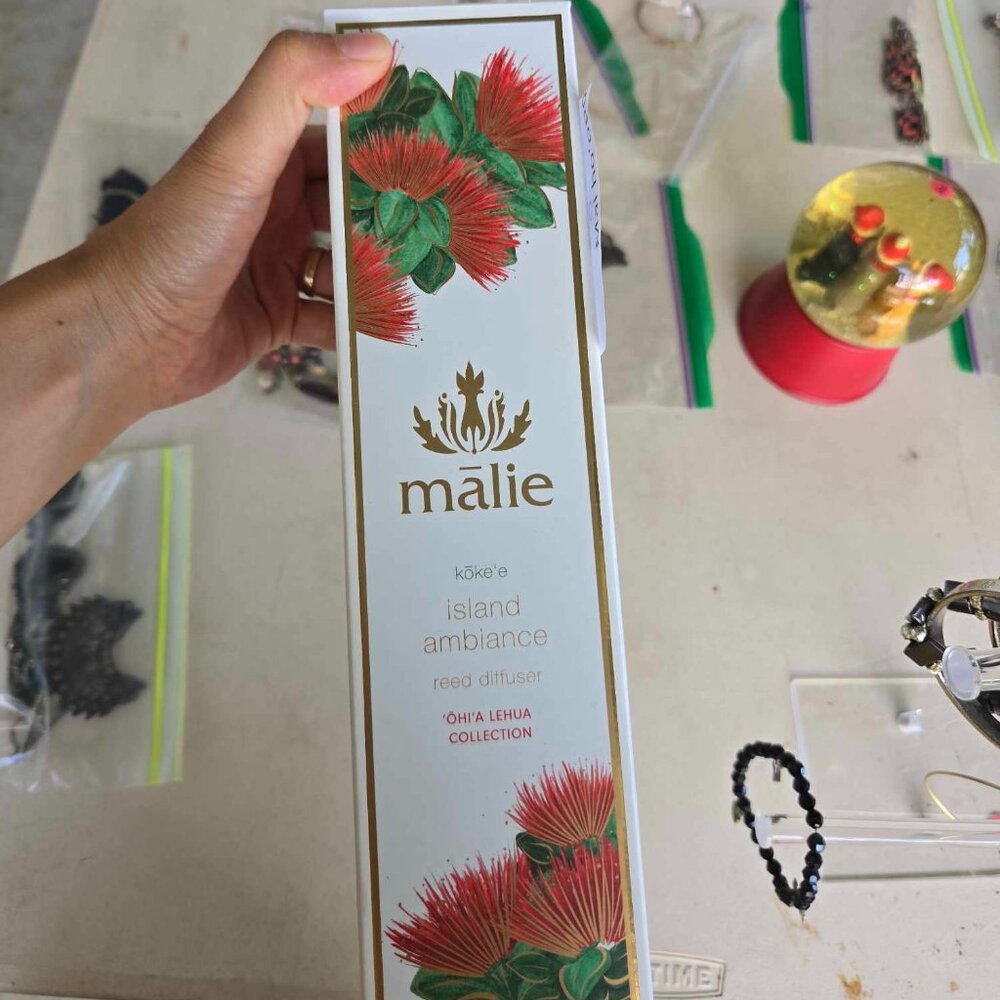 Malie Diffuser - image 1